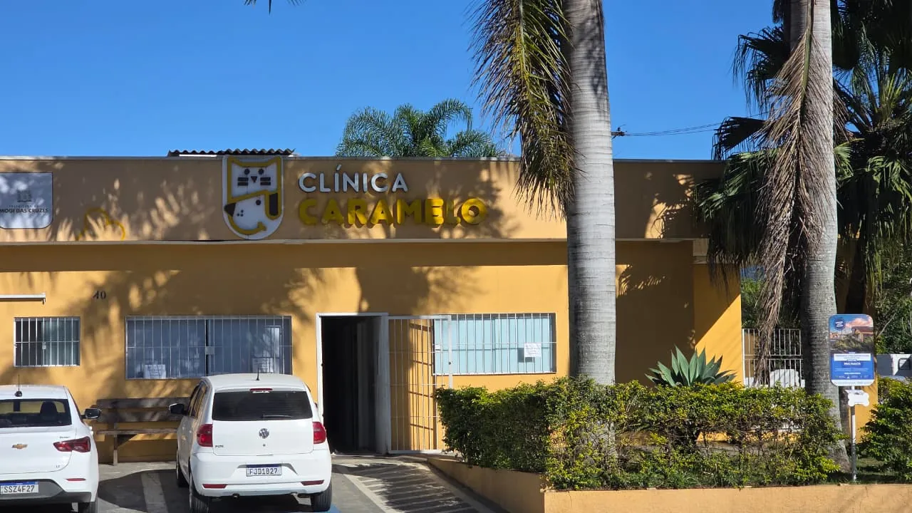 Prefeitura de Mogi das Cruzes inicia transição da Clínica Caramelo para novo hospital veterinário