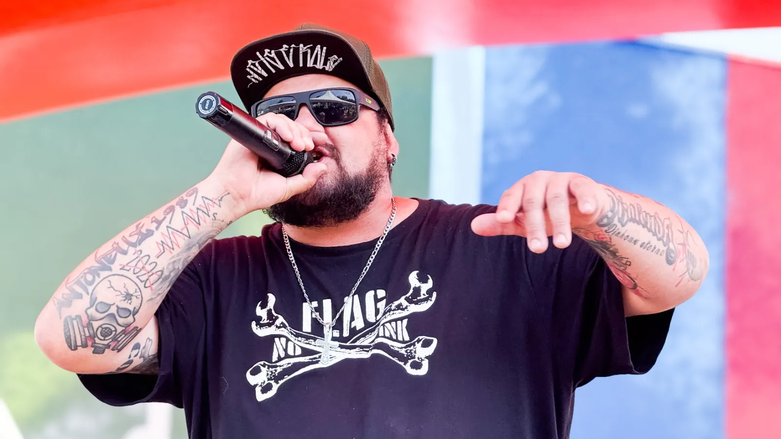 14ª edição do 'Dia Mundial do Rock' acontece neste domingo (19), em Arujá