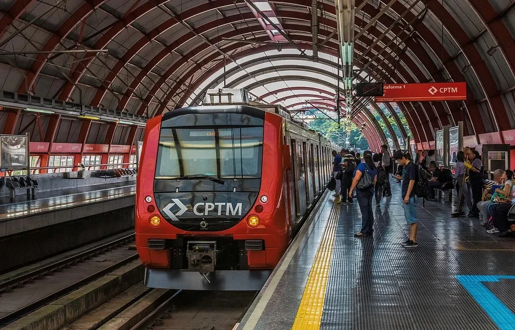 Linha-11 Coral terá alteração na circulação de trens neste domingo (19)