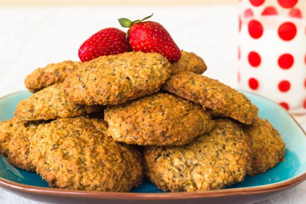Quer começar a semana mais leve? Veja 11 receitas saudáveis com chia
