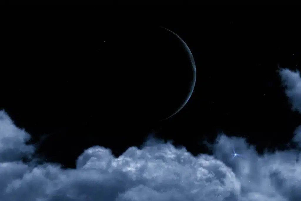 Lua hoje: veja qual é a fase lunar desta segunda-feira, 20 de julho de 2026