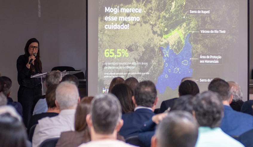 Entenda como funciona o Protocolo de Sustentabilidade para eventos em Mogi