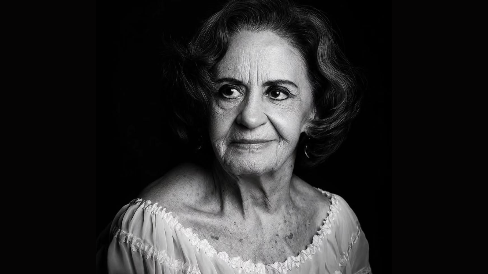 Atriz Laura Cardoso morre aos 98 anos, em São Paulo