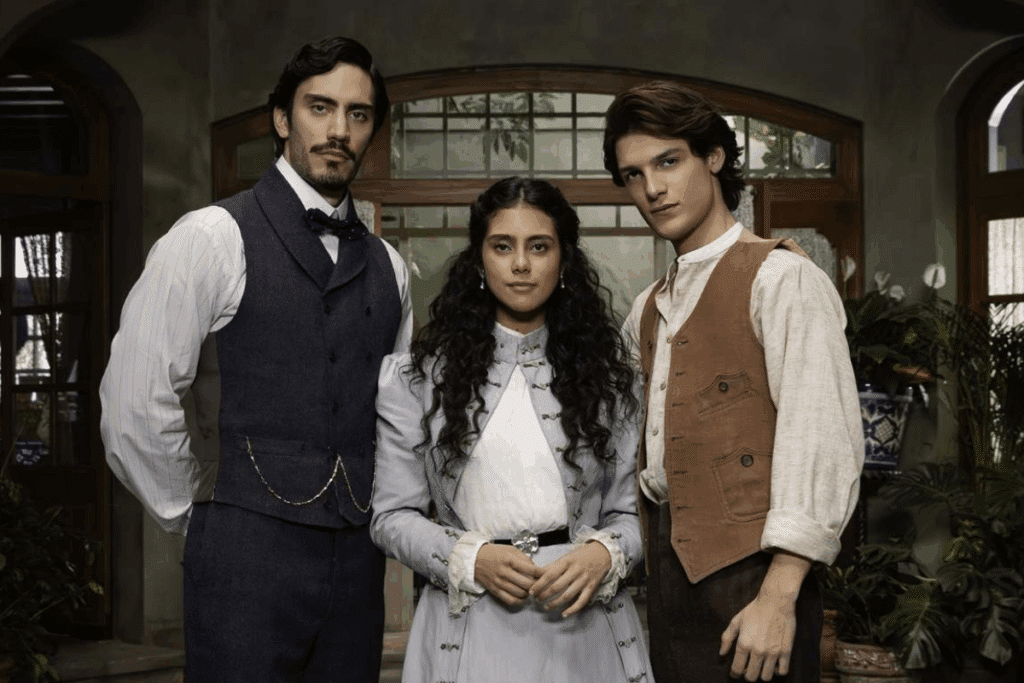 Netflix tem novidades nesta semana: 5 filmes e séries que estreiam entre 31 de agosto e 6 de setembro