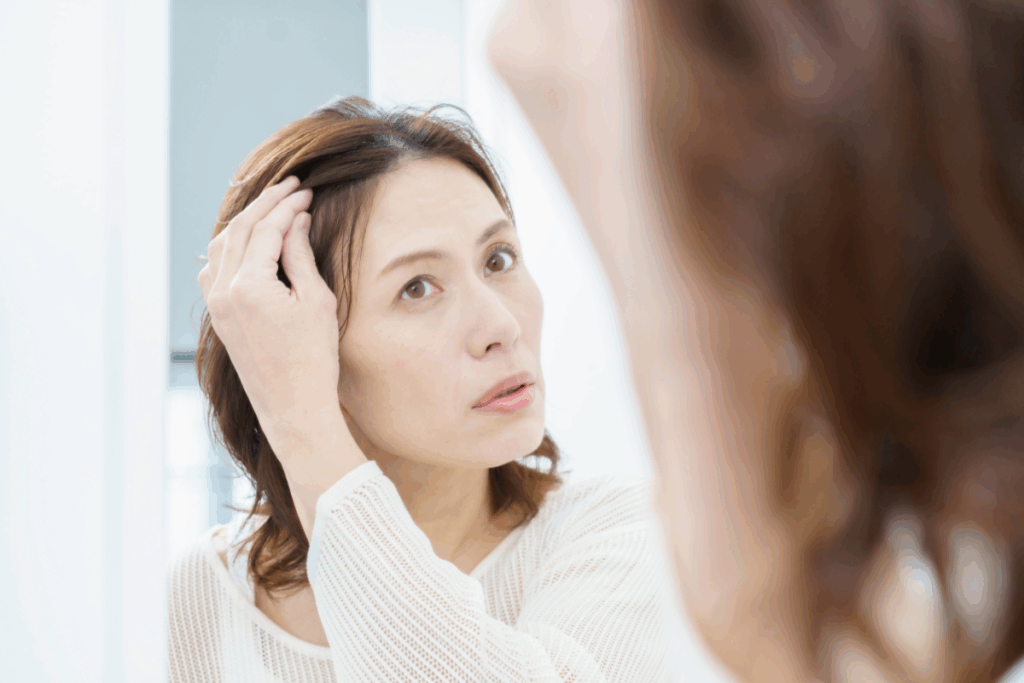 Excesso de calor e pentear com força: veja hábitos comuns que podem quebrar o cabelo