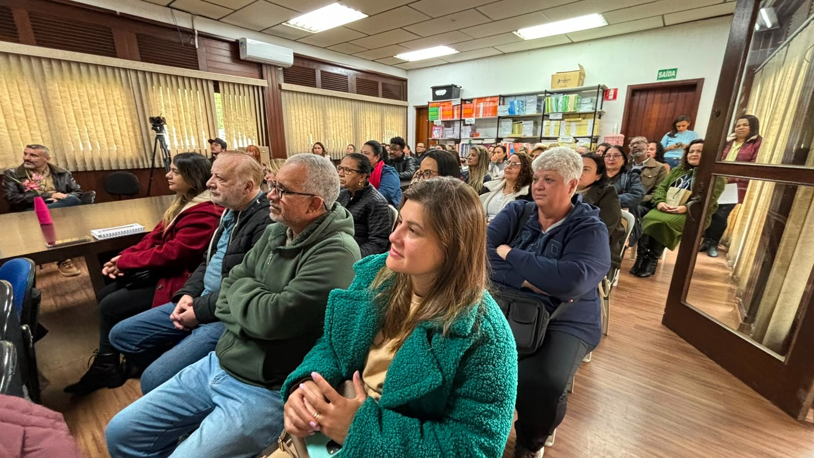 2ª edição do 'Educador em Ação' em Arujá abre inscrições; saiba como participar