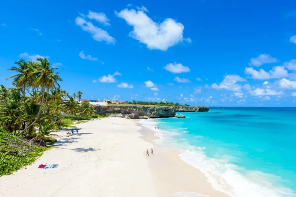 5 países com praias paradisíacas para conhecer nas próximas férias