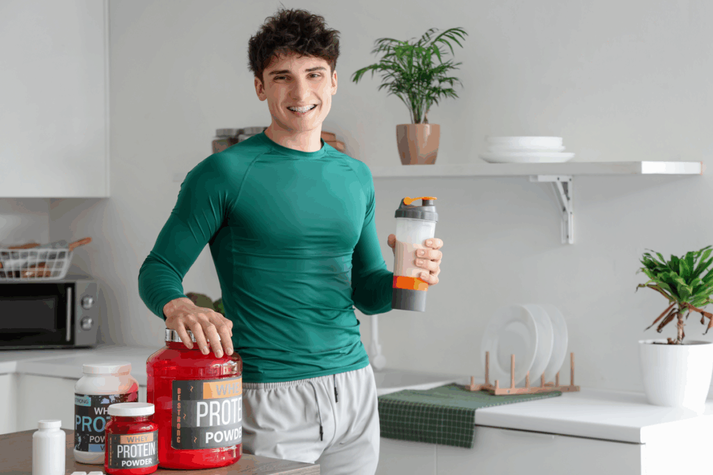 Excesso de proteína: veja limites e cuidados com a popularização dos produtos “proteicos”