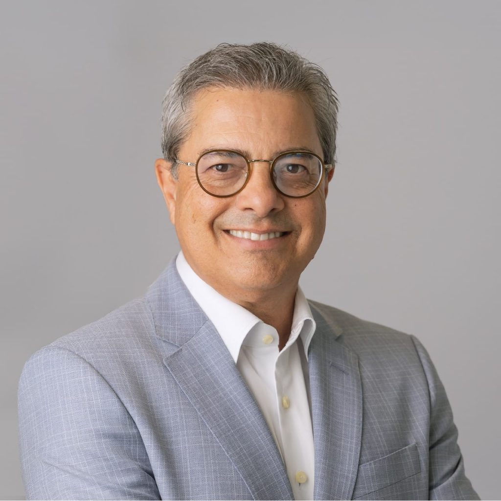 Médico ortopedista Marcos Nali é um dos responsáveis pelo setor de Medicina Regenerativa do Imot | Divulgação