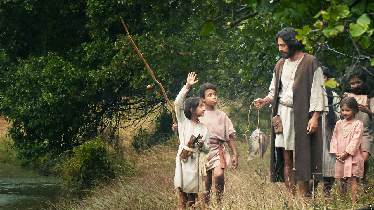 Igreja em Suzano exibe episódio da 6ª temporada de 'The Chosen' antes da estreia no streaming