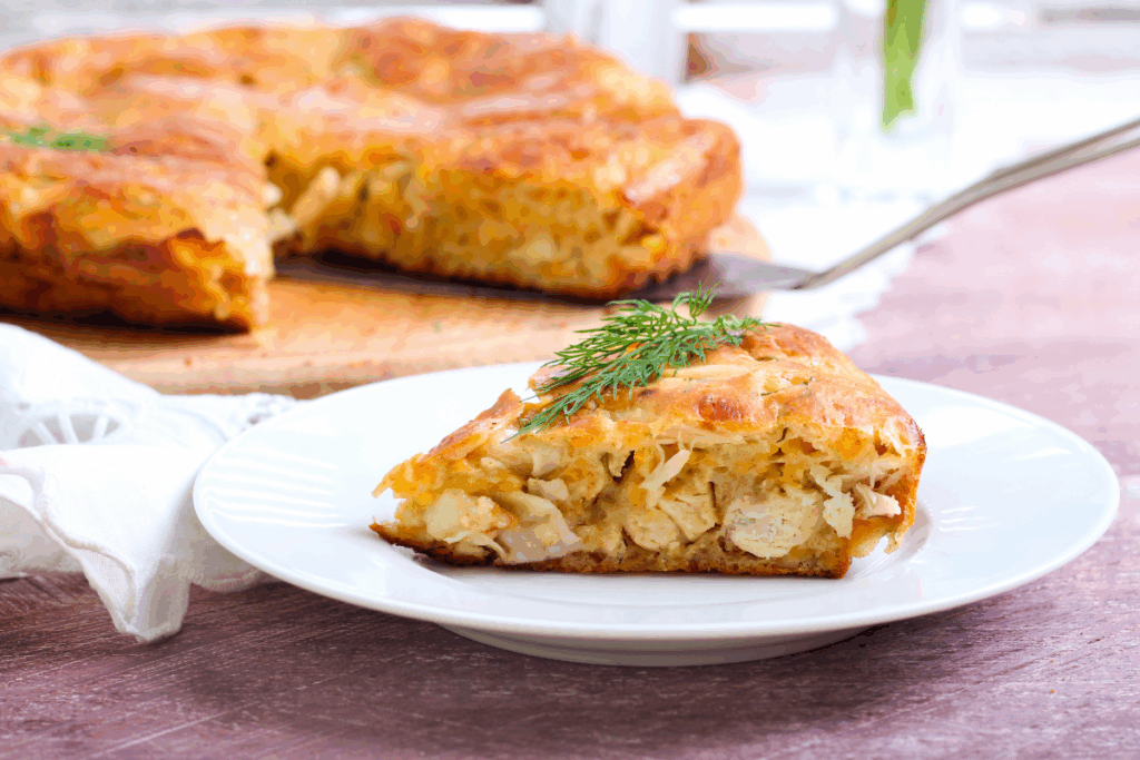 5 tortas proteicas de liquidificador para deixar o almoço mais prático
