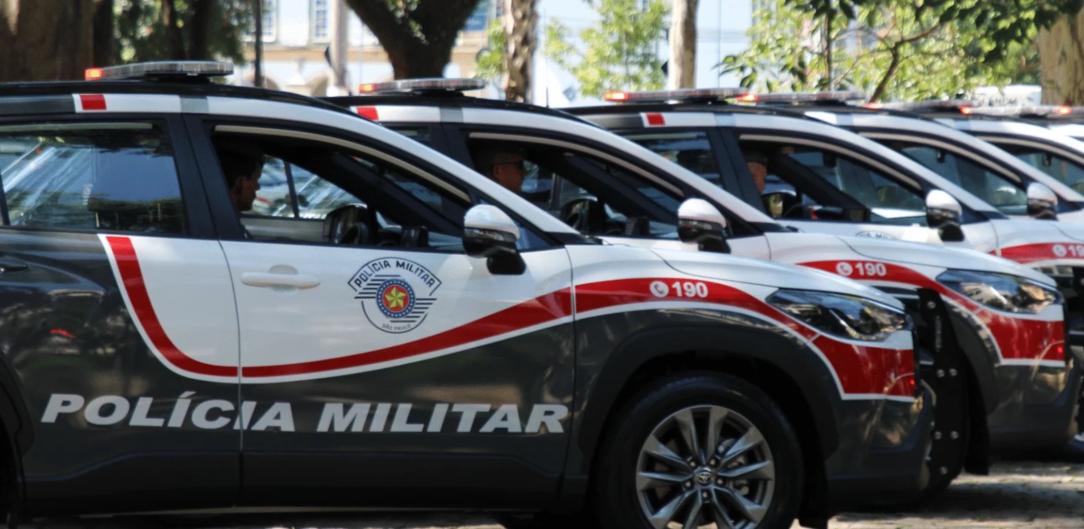 Homicídios no Alto Tietê mais que dobram e casos de estupro chegam a 50 em julho, segundo a SSP