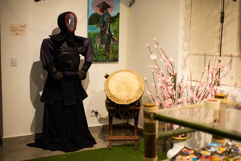 Museu de Arujá recebe exposição gratuita nesta sexta-feira (25)