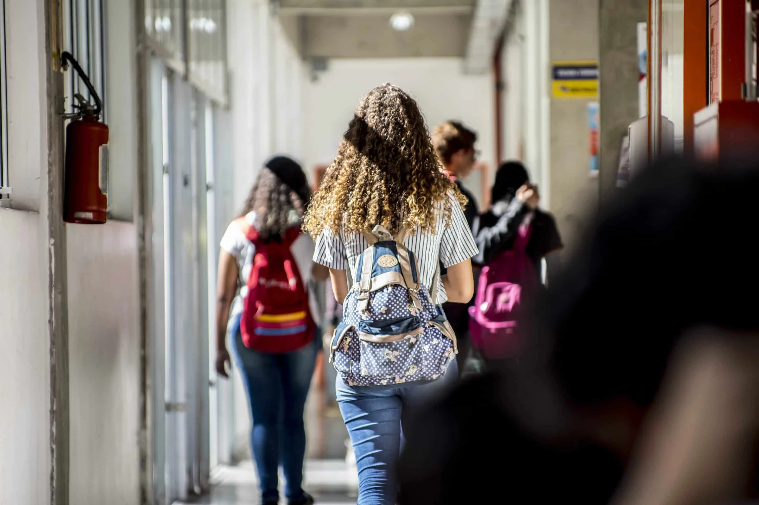 Rede estadual de SP abre matrículas ano letivo de 2027 nesta terça-feira (1º)