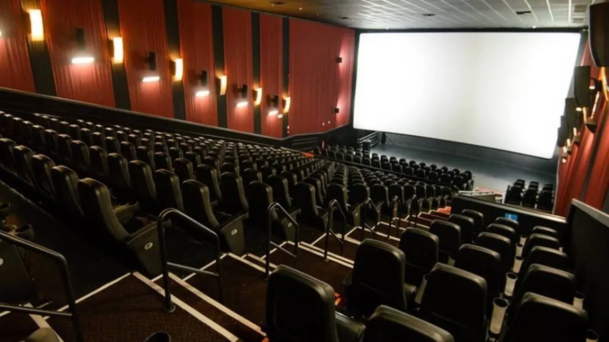 Semana do Cinema começa hoje com ingressos a partir de R$ 10