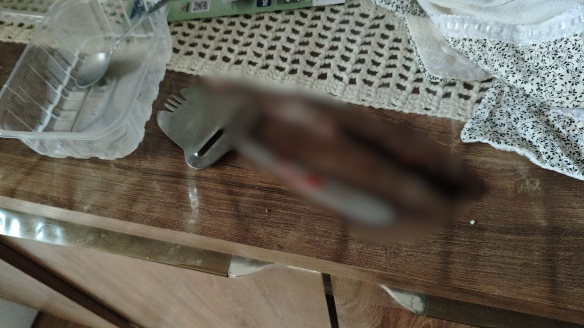 Homem é preso após esfaquear cachorro e ameaçar irmã em Itaquaquecetuba