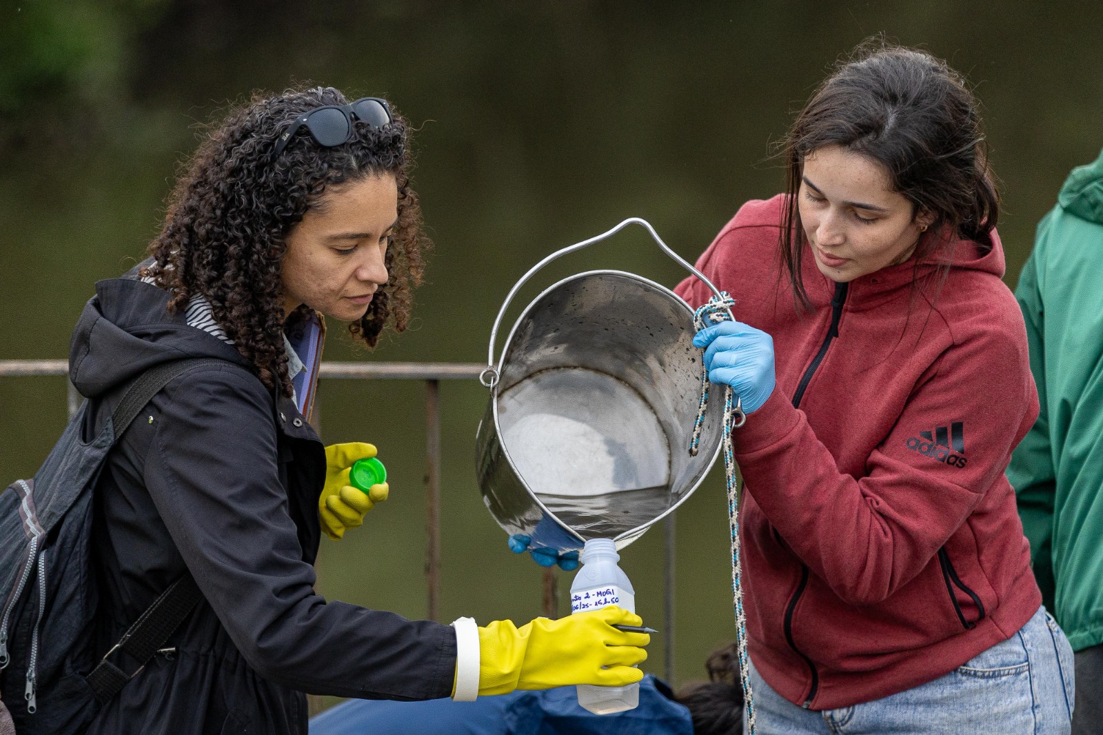 Rio Tietê não tem trecho livre de contaminação, segundo a  SOS Mata Atlântica