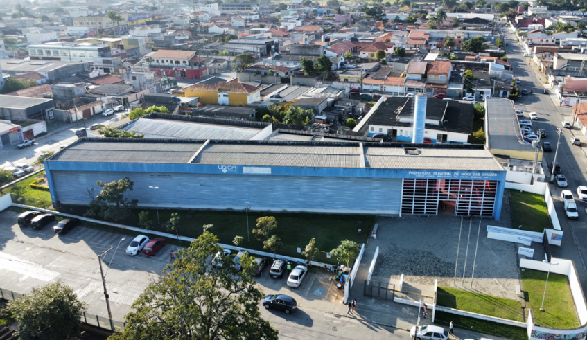 Mogi das Cruzes realiza coleta de Papanicolau e exames de mamografia em livre demanda nesta sexta (9)