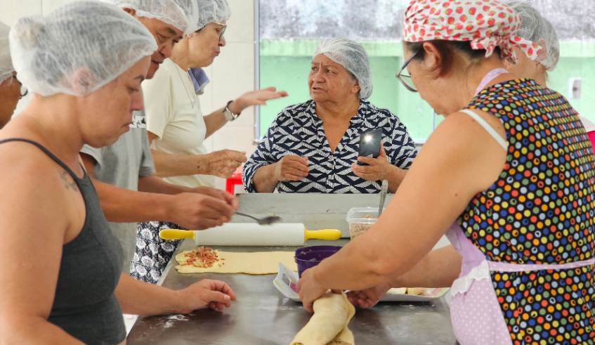 Fundo Social de Mogi abre inscrições para workshops natalinos gratuitos; saiba mais