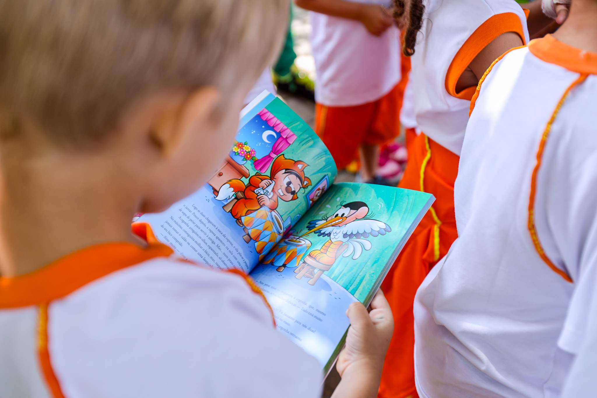 Guararema recebe 5ª Festa Literária a partir deste sábado (10)