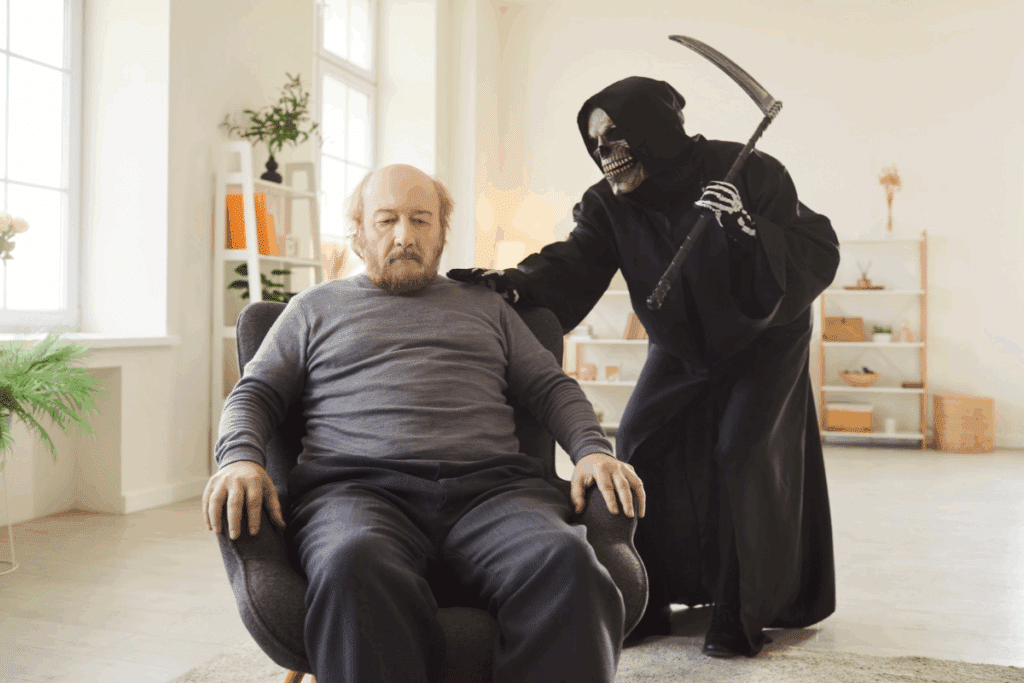 Halloween: um susto pode fazer mal ao coração? Veja o que acontece no organismo