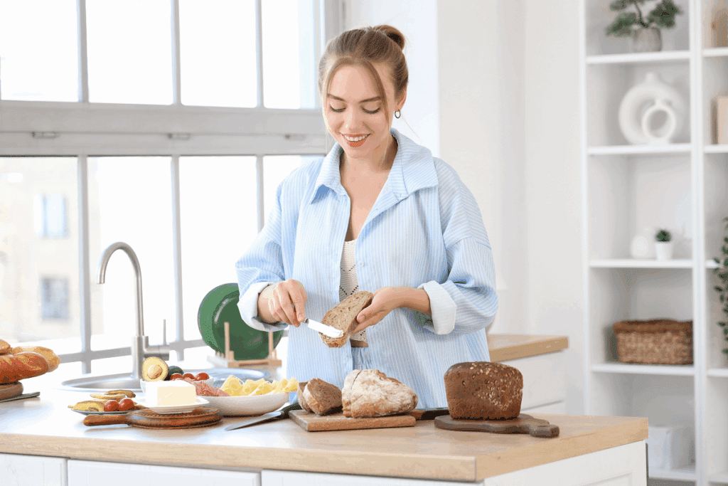 Comer pão todos os dias faz mal? Veja como incluir o alimento na rotina de forma equilibrada