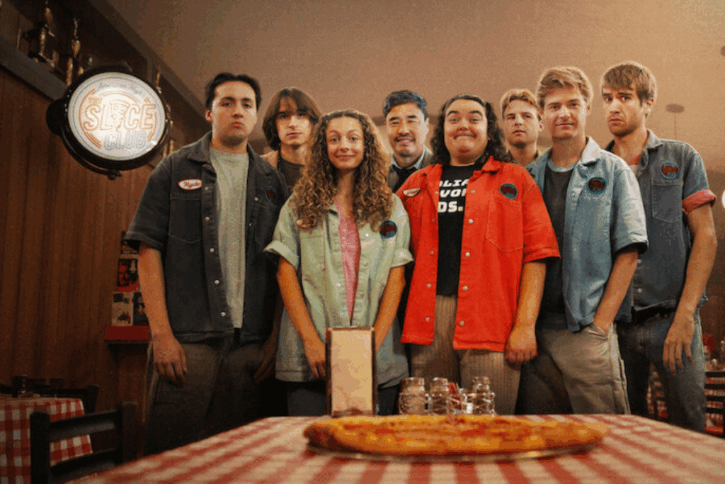 Netflix: veja 5 filmes e séries que estreiam nesta semana, de 26 de outubro a 1º de novembro