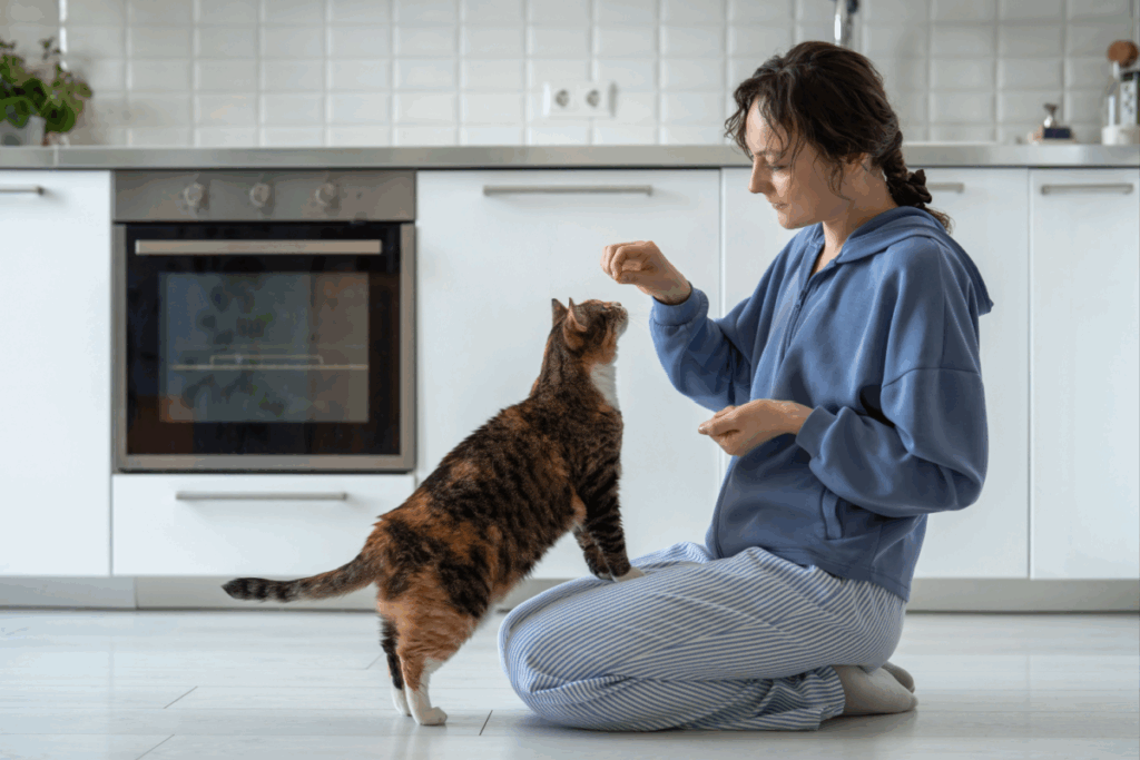 Diabetes em gatos: entenda os sinais de alerta e o papel da nutrição no tratamento