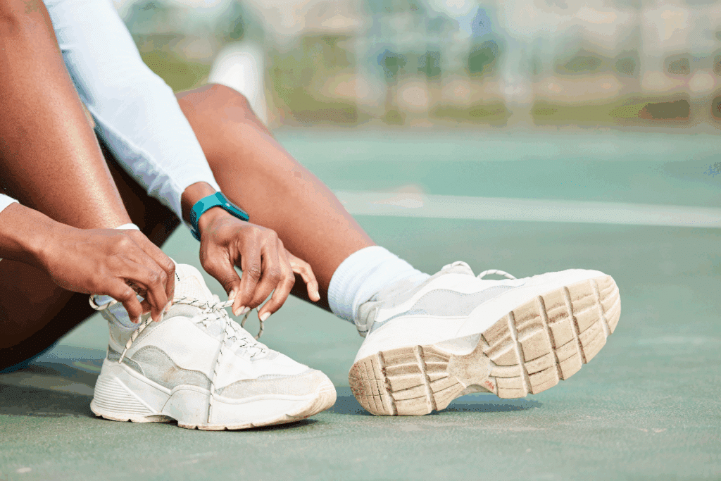 Esportes ao ar livre: 4 cuidados para proteger tornozelos, joelhos e quadril