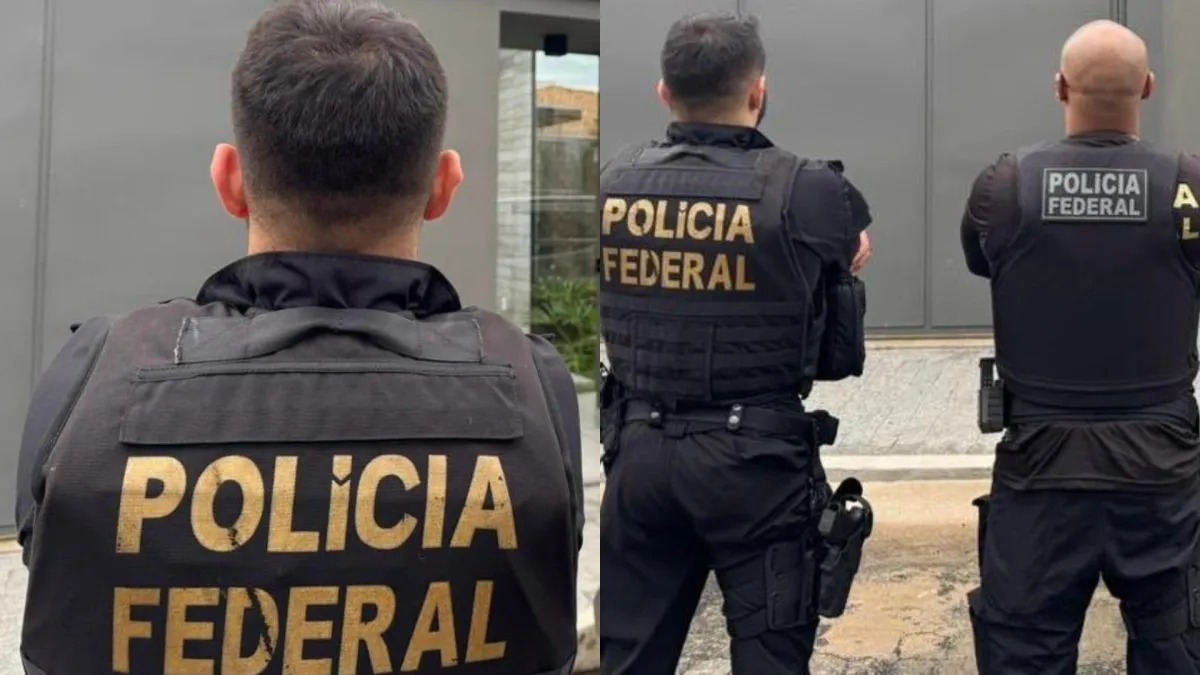 PF faz operação contra venda irregular de canetas emagrecedoras e anabolizantes em Mogi e Suzano