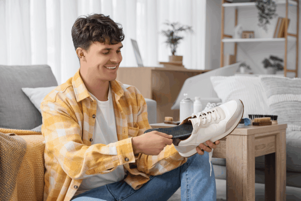 Como tirar o chulé dos sapatos? Veja dicas simples para eliminar o mau cheiro