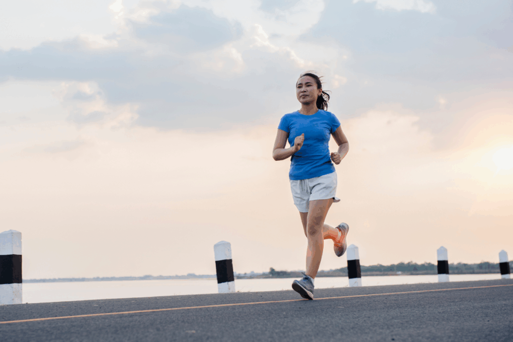 5 dicas para escolher a roupa ideal para correr com conforto
