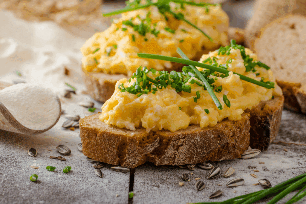 Seu filho não gosta de ovo? Veja 3 maneiras de oferecer o alimento para as crianças